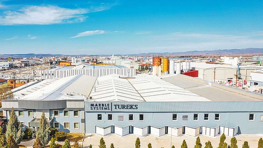 Tureks Turunç Madencilik Halka Arzı