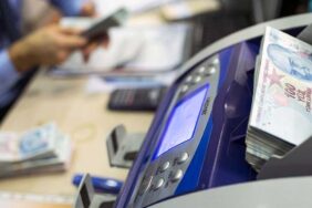 2024'te TL dönüşümlü Kur Korumalı Mevduat'ta (KKM) yeni hesap açılamayacak