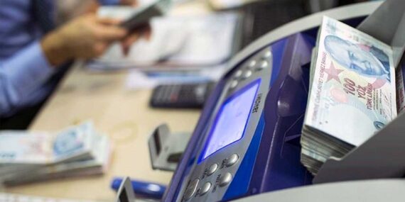2024’te TL dönüşümlü Kur Korumalı Mevduat’ta (KKM) yeni hesap açılamayacak
