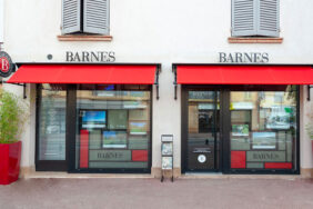 Barnes International, 10 milyon dolar yatırımla Türkiye pazarına girdi