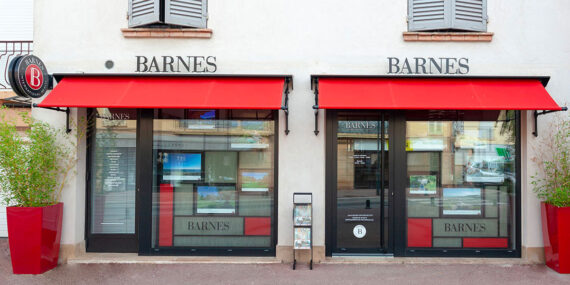 Barnes International, 10 milyon dolar yatırımla Türkiye pazarına girdi