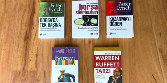 Borsa kitapları neden okunmalı?