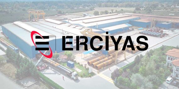 Erciyas Çelik Boru’dan (ESCB)Yeni İş Anlaşması!