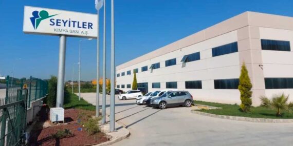 Seyitler Kimya Sanayi (SEYKM) bedelli sermaye artırımı kararı!