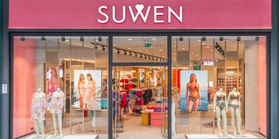 Suwen gelecek 5 yılda 325 mağazaya ulaşmayı hedefliyor!