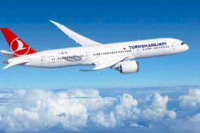 Türk Hava Yolları (THY) Melbourne'e tarifeli seferlere başlıyor