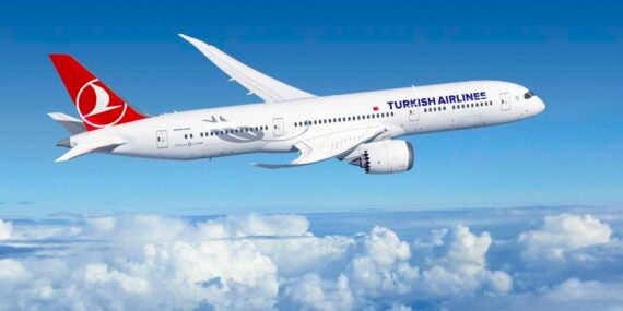 Türk Hava Yolları (THY) Melbourne’e tarifeli seferlere başlıyor