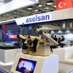 Aselsan (ASELS) 2024'e hızlı başladı: 4 günde 4 anlaşma yaptı!