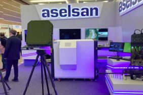 Aselsan'dan (ASELS) yeni radar anlaşması!
