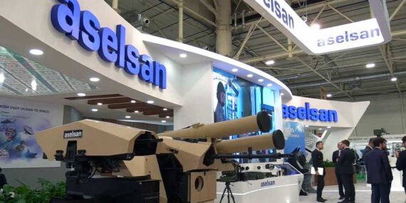 ASELSAN (ASELS) yeni savunma sistemleri satışı sözleşmesi açıkladı!