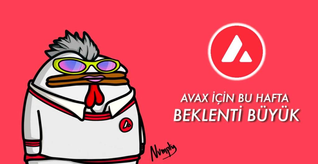 AVAX Fiyatı Yükselişini Sürdürüyor: 55 Dolar Hedefte!
