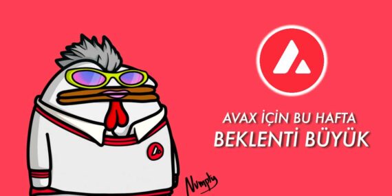 AVAX Fiyatı Yükselişini Sürdürüyor: 55 Dolar Hedefte!