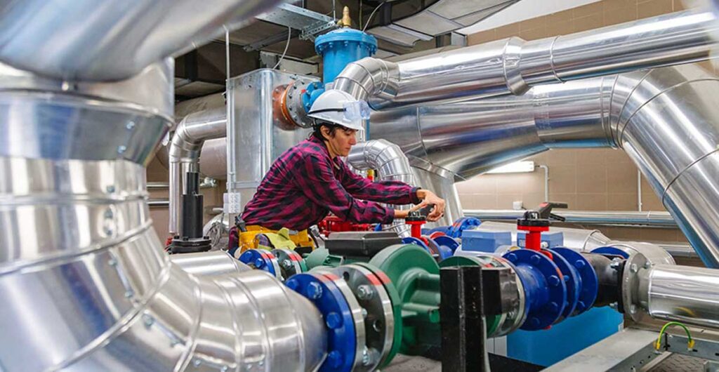 Birleşim Mühendislik (BRLSM) yeni bir anlaşmaya imza attı!