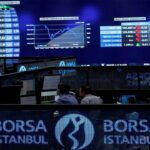 Büyük yatırımcılar da borsadan ayrılıyor!