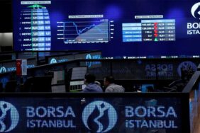 Büyük yatırımcılar da borsadan ayrılıyor!