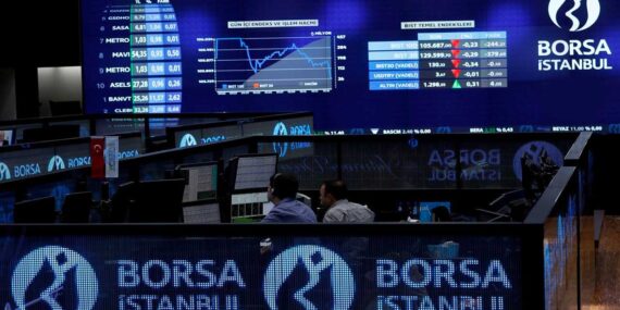 Büyük yatırımcılar da borsadan ayrılıyor!