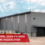 Ekos Elektrik (EKOS), 2024 yılında yüzde 60 büyüme hedefliyor!