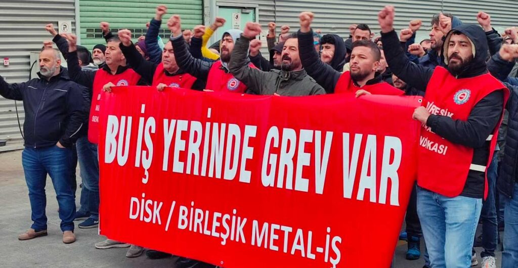 FROTO, AYGAZ, TOASO ve OTKAR şirketlerinde grev kararları hisseleri nasıl etkileyecek?