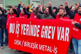 FROTO, AYGAZ, TOASO ve OTKAR şirketlerinde grev kararları hisseleri nasıl etkileyecek?