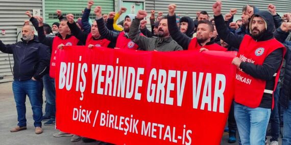 FROTO, AYGAZ, TOASO ve OTKAR şirketlerinde grev kararları hisseleri nasıl etkileyecek?