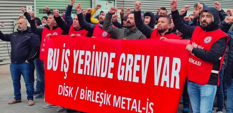 FROTO, AYGAZ, TOASO ve OTKAR şirketlerinde grev kararları hisseleri nasıl etkileyecek?