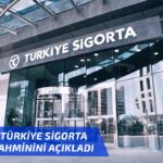İş Yatırım, Türkiye Sigorta (TURSG) 2024 yılı temettü tahmini açıklandı!