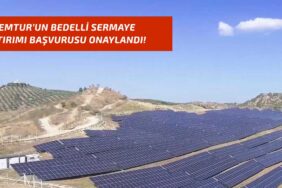 Metemtur yüzde 100 bedelli isteğini SPK onayladı!