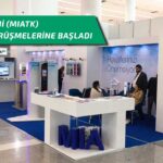 Mia Teknoloji, büyüme planları dahilinde yatırımcı görüşmelerine başladı!
