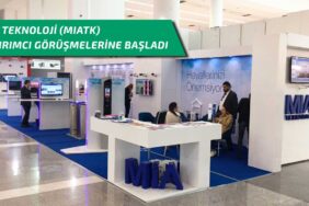 Mia Teknoloji, büyüme planları dahilinde yatırımcı görüşmelerine başladı!