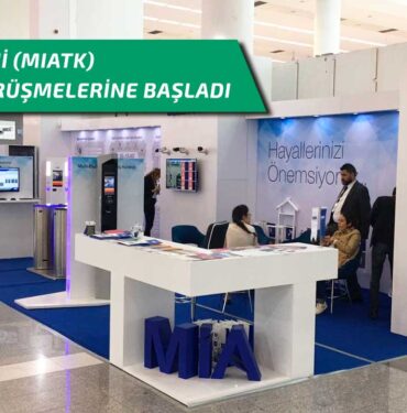 Mia Teknoloji, büyüme planları dahilinde yatırımcı görüşmelerine başladı!