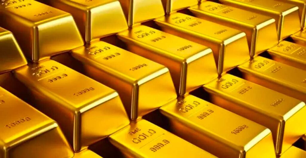 Ons altın (XAUUSD) için 2024 rekor yılı mı olacak?