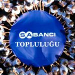 Sabancı Holding, girişimcilik ekosistemine 40 Milyon TL'lik yatırım yaptı!