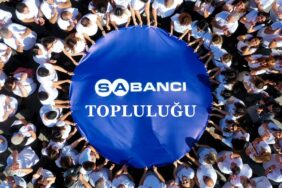Sabancı Holding, girişimcilik ekosistemine 40 Milyon TL'lik yatırım yaptı!