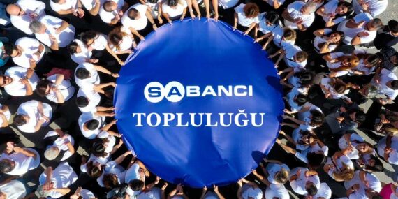 Sabancı Holding, girişimcilik ekosistemine 40 Milyon TL’lik yatırım yaptı!