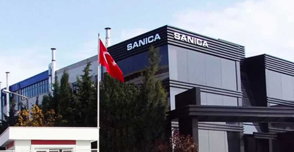 Sanıca Isı Sanayi'den (SNICA) yeni satış sözleşmeleri!