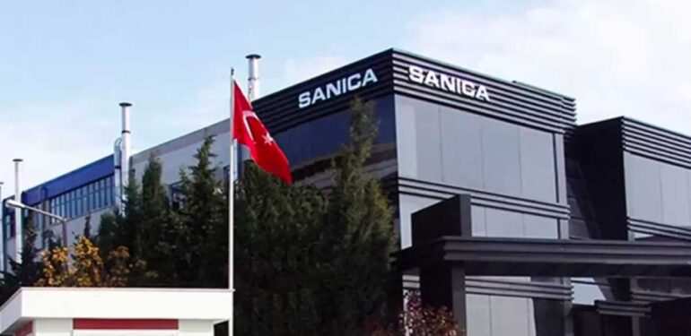 Sanıca Isı Sanayi'den (SNICA) yeni satış sözleşmeleri!