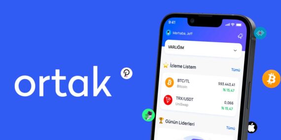 Sosyal yatırım platformu Ortak, Borsa İstanbul için SPK’dan onay aldı!