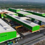 Tosyalı Holding yeni satın almasıyla büyümeye devam ediyor!