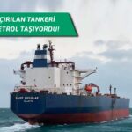 Tüpraş'ın kiraladığı petrol tankeri Umman'da kayboldu!