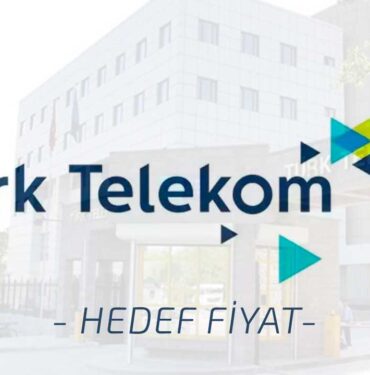 Türk Telekom için Deniz Yatırım ve Yatırım Finansman yeni hedef fiyatlarını açıklandı!