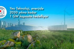 Yeo Teknoloji (YEOTK) yatırımlarını hızlandırıyor!