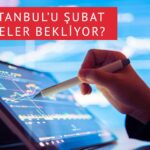 Borsa İstanbul ocak ayında yakaladığı olumlu havayı korumak istiyor!