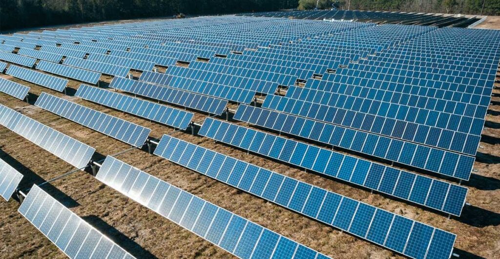 Milpa Ticari ve Sınai Ürünler Pazarlama'dan (MIPAZ) GES yatırımı!