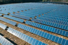 Milpa Ticari ve Sınai Ürünler Pazarlama'dan (MIPAZ) GES yatırımı!