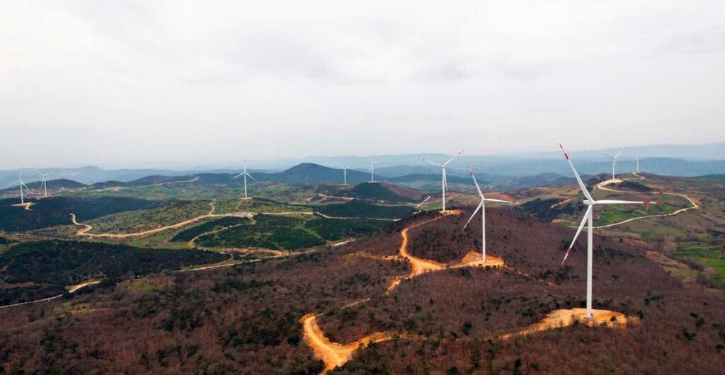 Tatlıpınar Enerji, Ağaoğlu Yenilenebilir Enerji Yatırım Holding paylarını satın aldı!