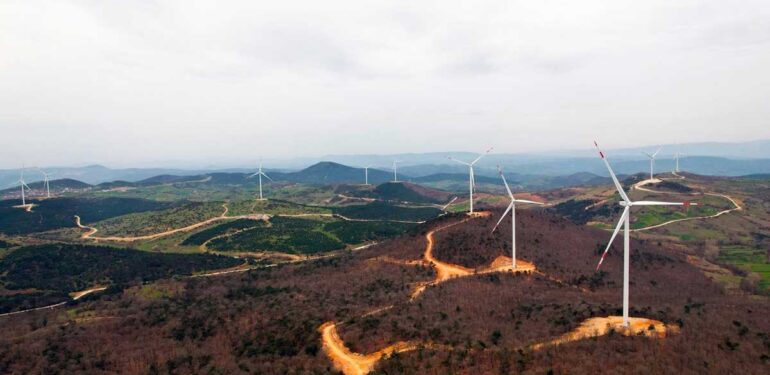 Tatlıpınar Enerji, Ağaoğlu Yenilenebilir Enerji Yatırım Holding paylarını satın aldı!