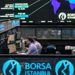 Yabancı yatırımcılar Borsa İstanbul'da güçlü alımlarını sürdürüyor!