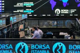 Yabancı yatırımcılar Borsa İstanbul'da güçlü alımlarını sürdürüyor!