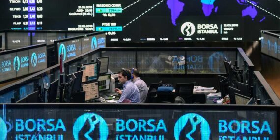 Yabancı yatırımcılar Borsa İstanbul’da güçlü alımlarını sürdürüyor!