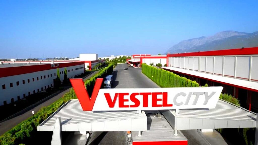 Vestel Beyaz Eşya (VESBE) 2024 temettü ödemesi ne zaman yapılacak?